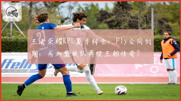 王者荣耀KPL夏季转会，Fly合同到期，或加盟狼队再续王朝传奇？